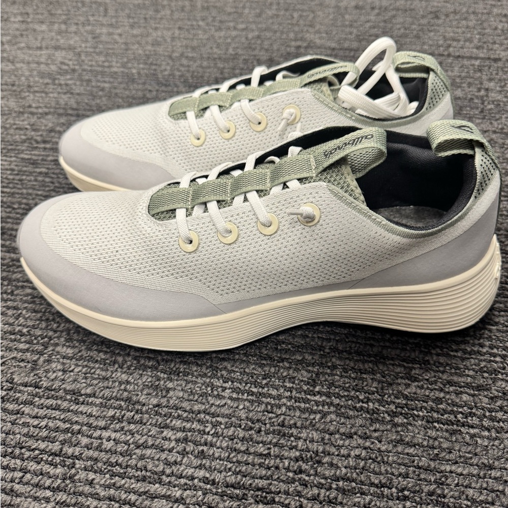 Allbirds Men's Tree Runner Utility Go